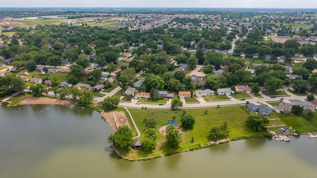4807 Wakonda Drive, Norwalk, IA 50211