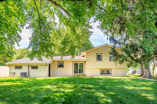4807 Wakonda Drive, Norwalk, IA 50211