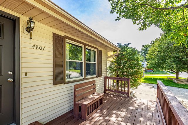 4807 Wakonda Drive, Norwalk, IA 50211