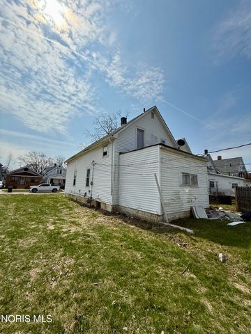 427 Everett Street, Toledo, OH 43608