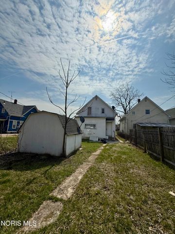 427 Everett Street, Toledo, OH 43608