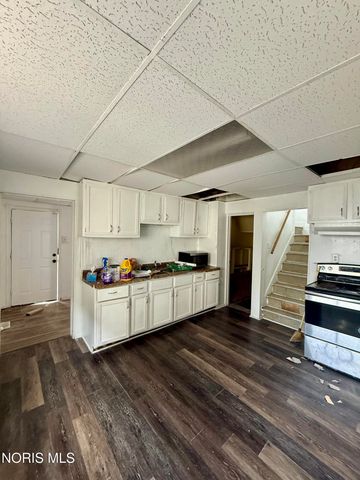 427 Everett Street, Toledo, OH 43608