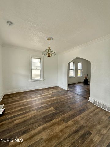 427 Everett Street, Toledo, OH 43608