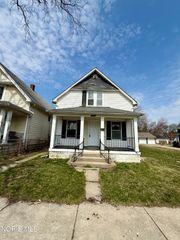 427 Everett Street, Toledo, OH 43608