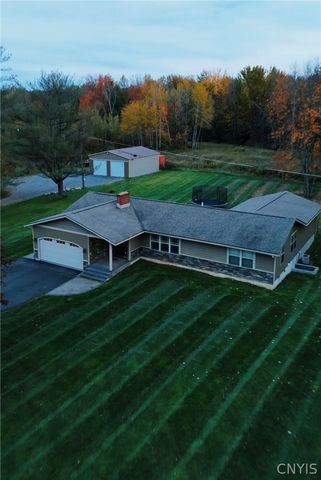 7056 Island Road, Cicero, NY 13039