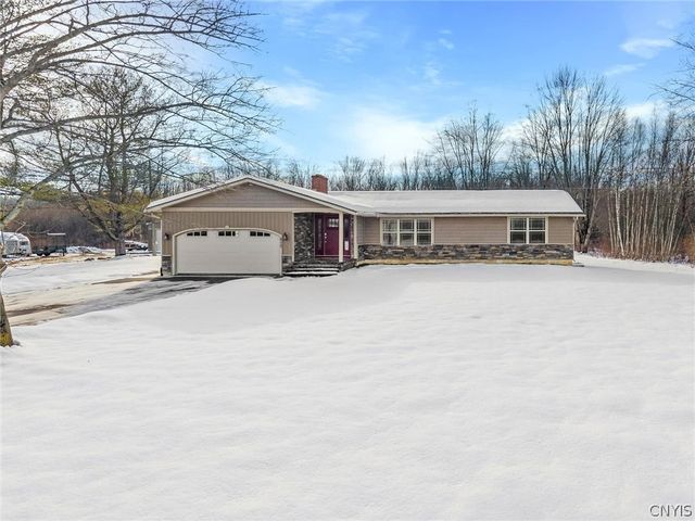 7056 Island Road, Cicero, NY 13039
