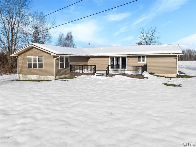7056 Island Road, Cicero, NY 13039
