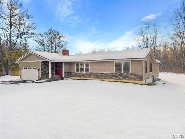 7056 Island Road, Cicero, NY 13039