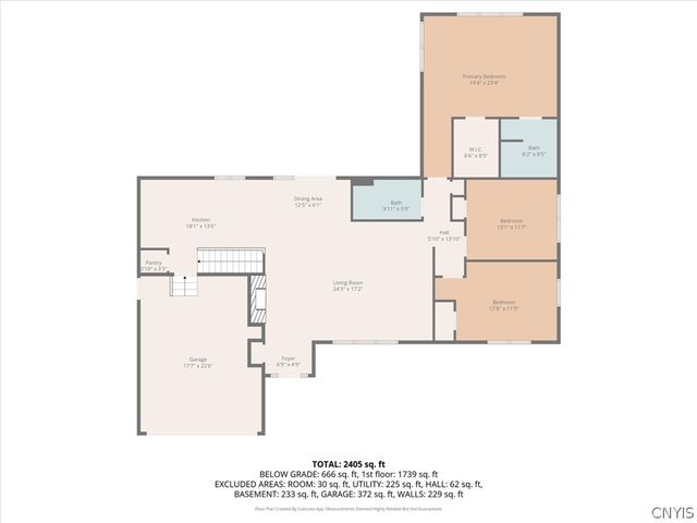 7056 Island Road, Cicero, NY 13039