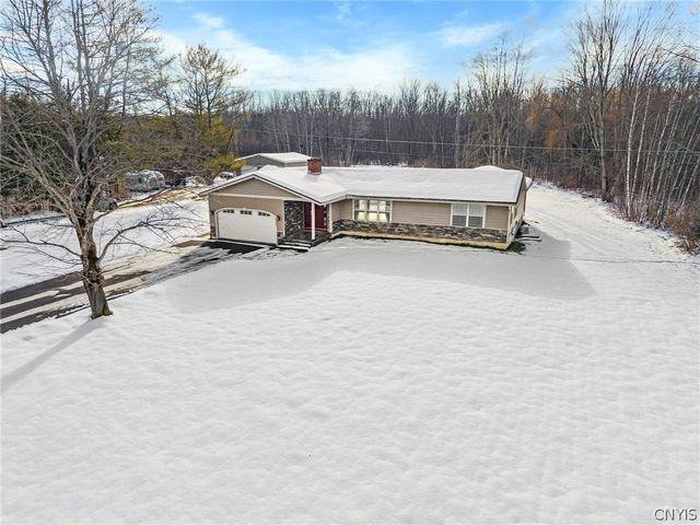 7056 Island Road, Cicero, NY 13039
