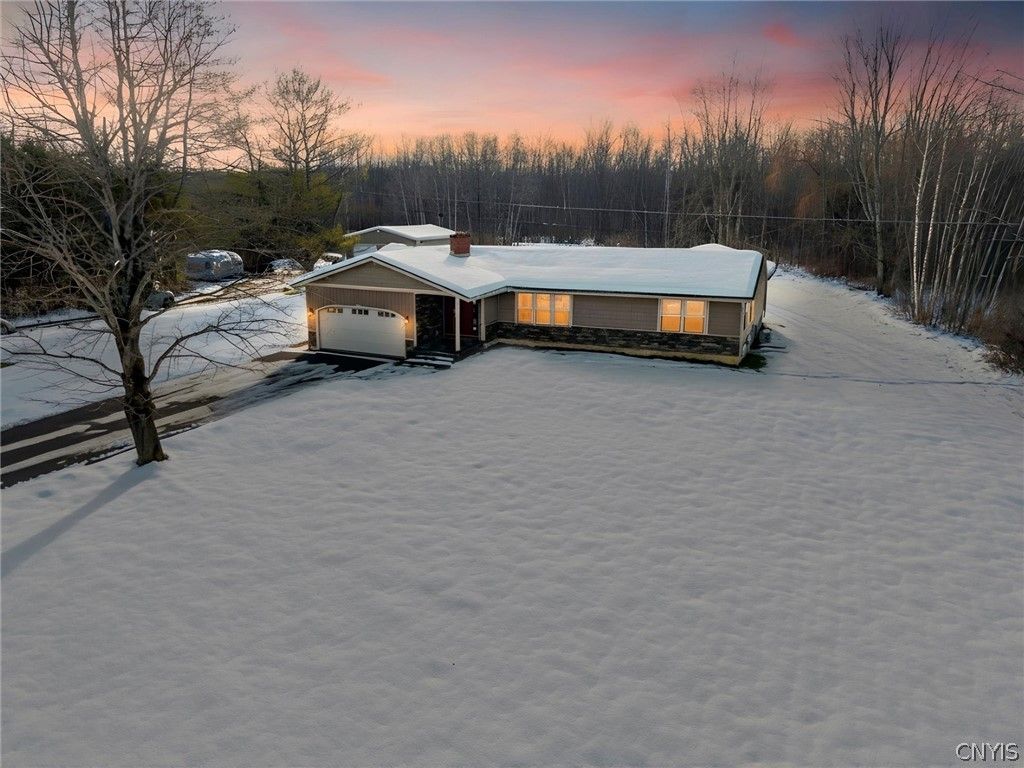 7056 Island Road, Cicero, NY 13039