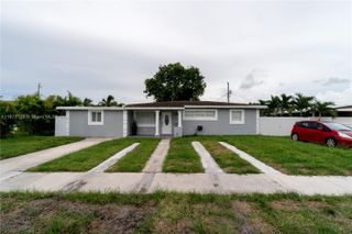 3291 NW 171st Ter, Miami Gardens, FL 33056