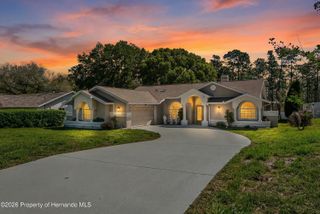 6324 India Drive, Spring Hill, FL 34608