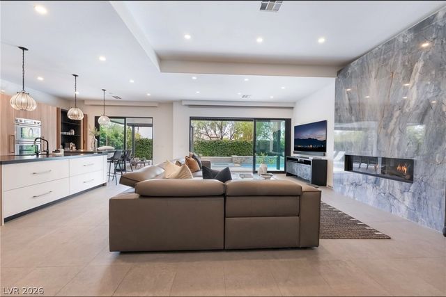 11259 Parleys Cone Court, Las Vegas, NV 89135