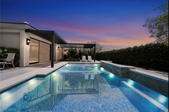11259 Parleys Cone Court, Las Vegas, NV 89135