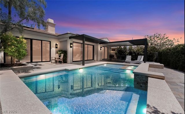 11259 Parleys Cone Court, Las Vegas, NV 89135