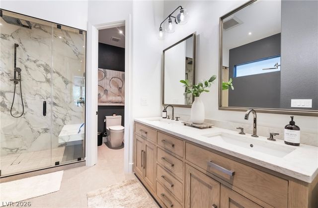 11259 Parleys Cone Court, Las Vegas, NV 89135
