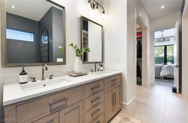 11259 Parleys Cone Court, Las Vegas, NV 89135