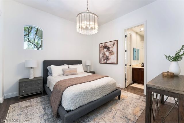11259 Parleys Cone Court, Las Vegas, NV 89135