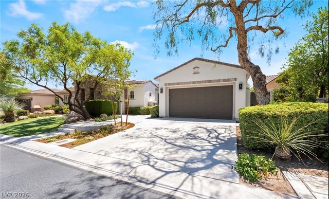 11259 Parleys Cone Court, Las Vegas, NV 89135