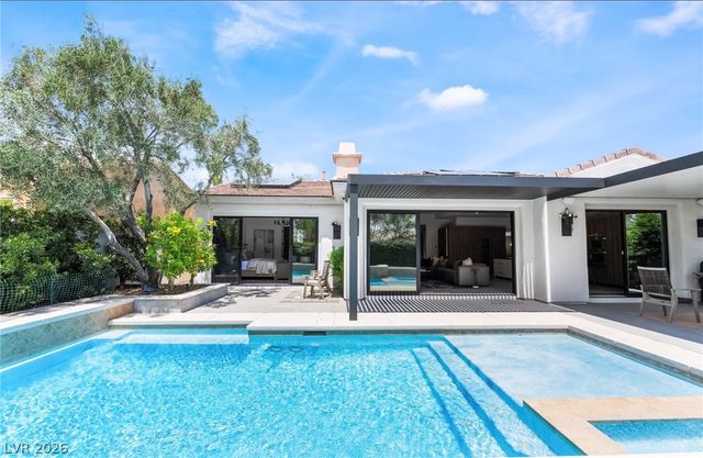 11259 Parleys Cone Court, Las Vegas, NV 89135