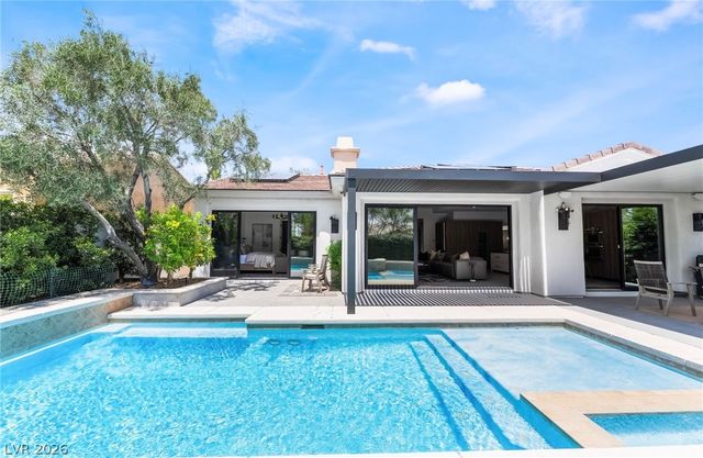 11259 Parleys Cone Court, Las Vegas, NV 89135