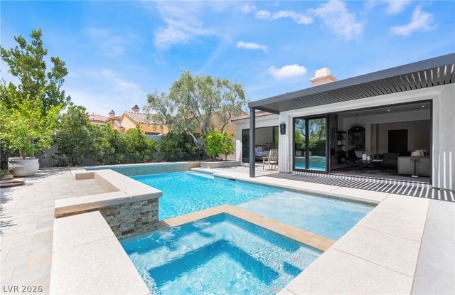 11259 Parleys Cone Court, Las Vegas, NV 89135