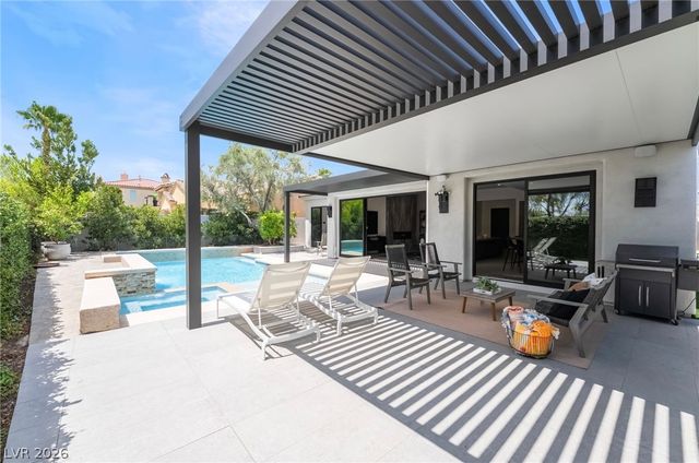 11259 Parleys Cone Court, Las Vegas, NV 89135