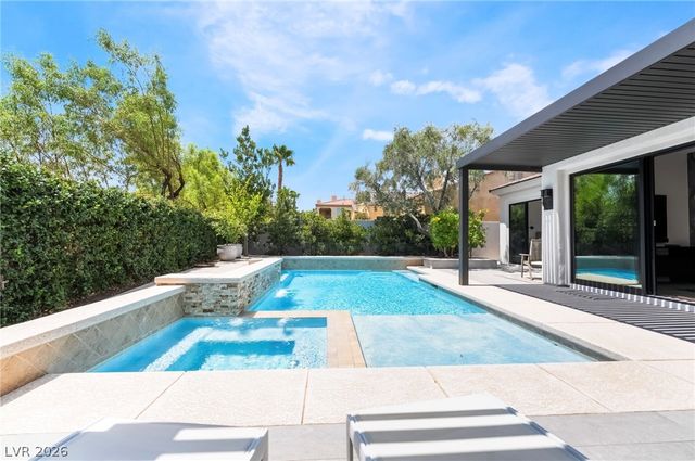 11259 Parleys Cone Court, Las Vegas, NV 89135