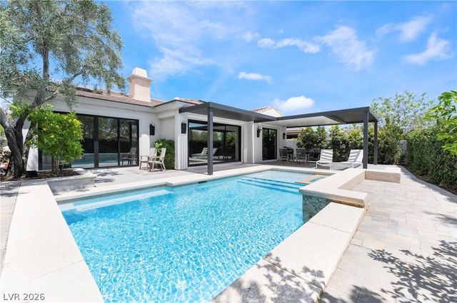 11259 Parleys Cone Court, Las Vegas, NV 89135