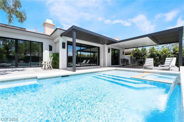 11259 Parleys Cone Court, Las Vegas, NV 89135