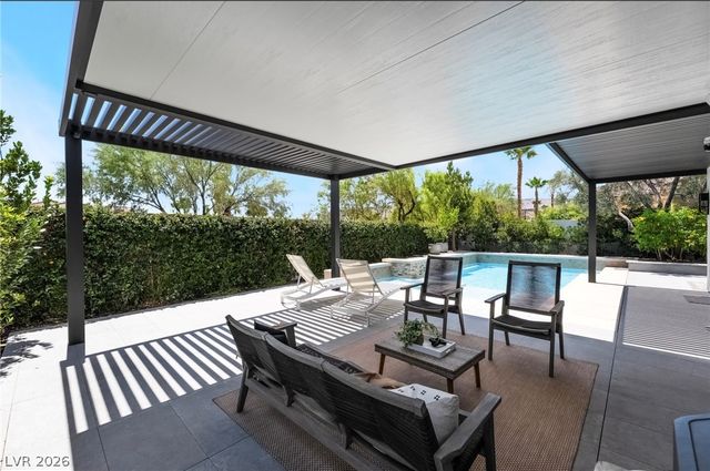 11259 Parleys Cone Court, Las Vegas, NV 89135