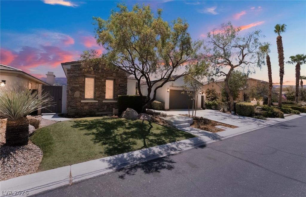 11259 Parleys Cone Court, Las Vegas, NV 89135 — photo 2