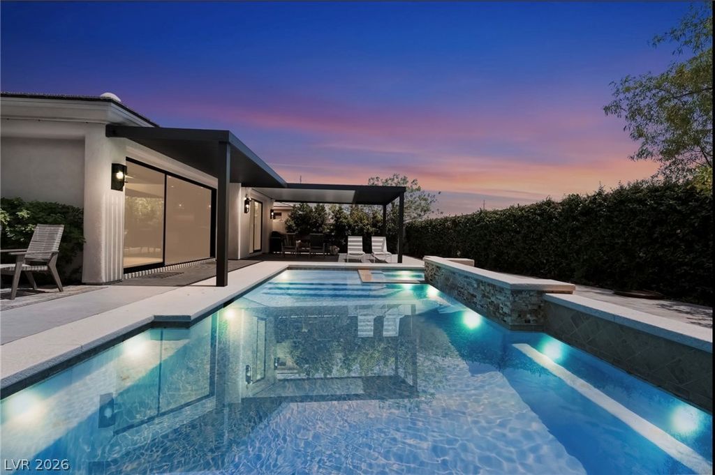 11259 Parleys Cone Court, Las Vegas, NV 89135 — photo 3