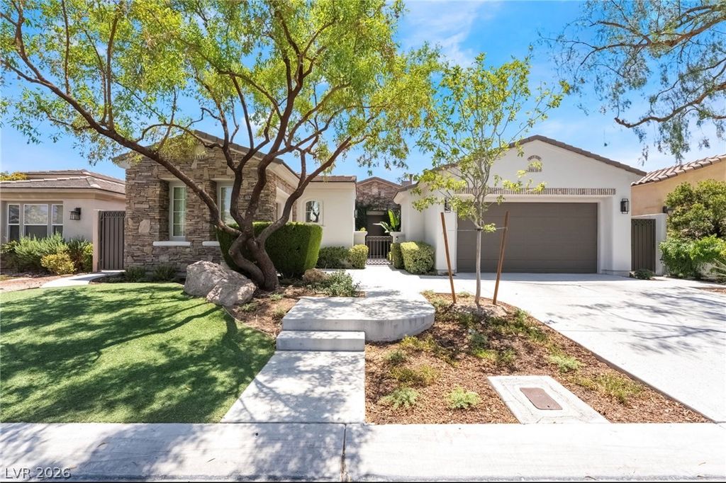 11259 Parleys Cone Court, Las Vegas, NV 89135 — photo 5