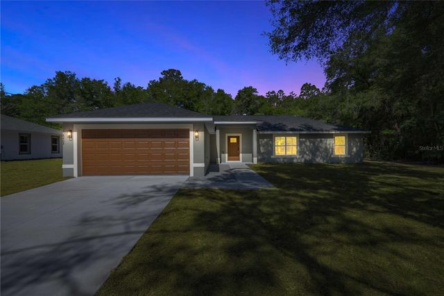 6404 SW 202ND COURT, Dunnellon, FL 34431