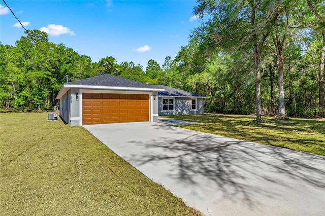 6404 SW 202ND COURT, Dunnellon, FL 34431
