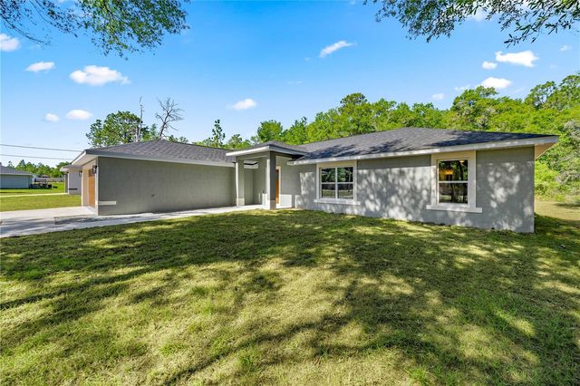 6404 SW 202ND COURT, Dunnellon, FL 34431