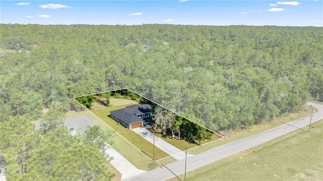 6404 SW 202ND COURT, Dunnellon, FL 34431