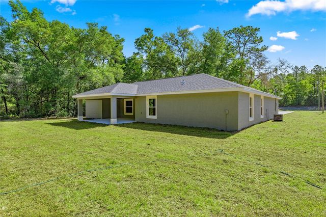 6404 SW 202ND COURT, Dunnellon, FL 34431