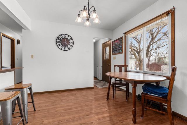 336 MCKINLEY AVENUE, Omro, WI 54963