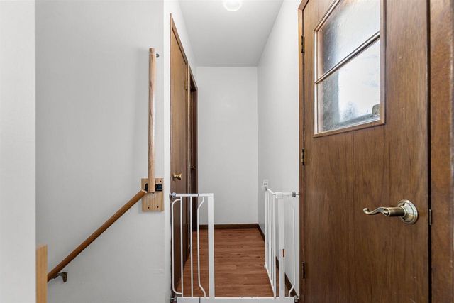 336 MCKINLEY AVENUE, Omro, WI 54963