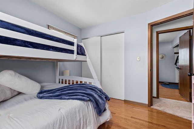 336 MCKINLEY AVENUE, Omro, WI 54963