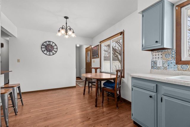 336 MCKINLEY AVENUE, Omro, WI 54963