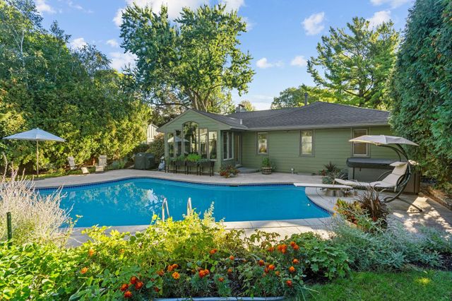 5108 Oxford Avenue, Edina, MN 55436