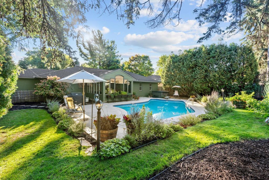 5108 Oxford Avenue, Edina, MN 55436 — photo 5