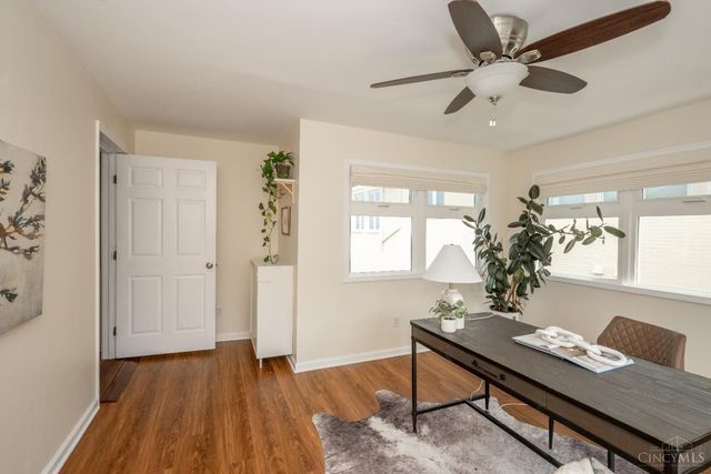 961 Hatch Street, Cincinnati, OH 45202