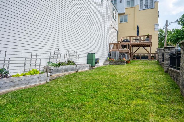 961 Hatch Street, Cincinnati, OH 45202