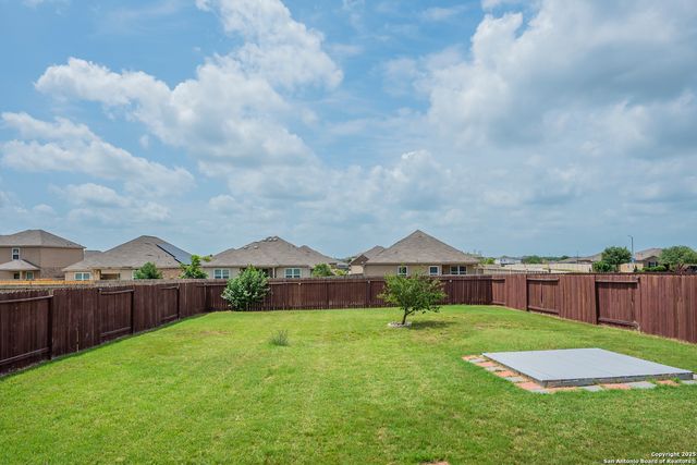 12106 Pawnee, San Antonio, TX 78252