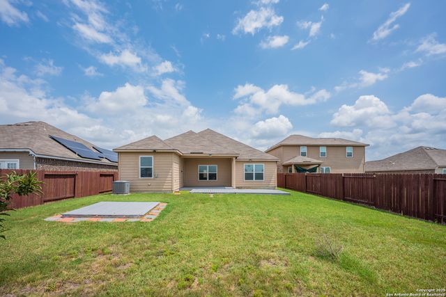 12106 Pawnee, San Antonio, TX 78252